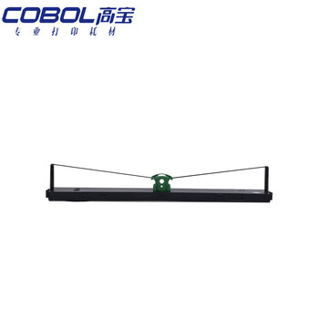 COBOL高宝PR70色带架 黑色 适用长城GWI GREAT WALL PR70