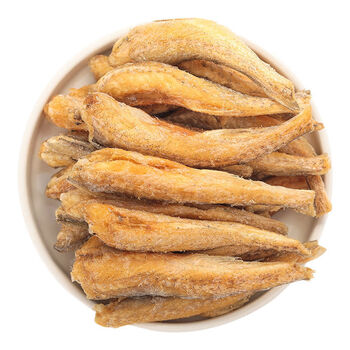 香酥龙头鱼酥即食烤豆腐鱼干龙鱼酥脆鱼排黄鱼酥即食零食龙鱼酥200240