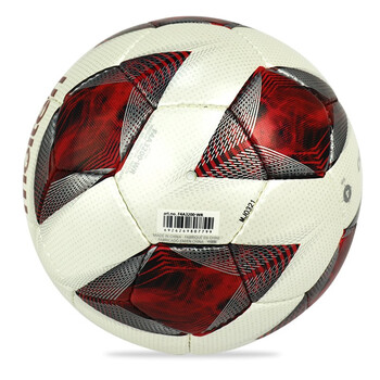 摩腾足球4号 F4A3200-WR青少年 5-7人制PU钻石图案通用训练足球