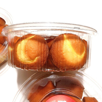 珈润老式蛋糕80后怀老式蛋糕500g2盒