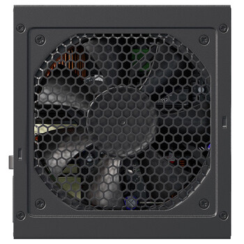 海韵（SEASONIC）500W S12III经典铜牌电源