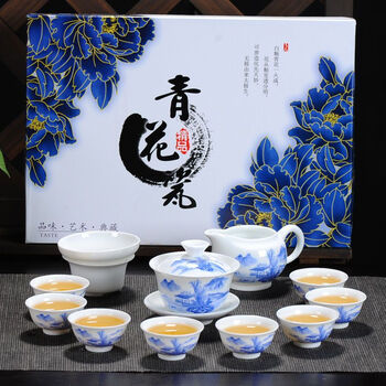 青花 玲瓏盃 茶盃 青花玲瓏茶具- 優惠推薦- 2025年8月| 蝦皮購物台灣