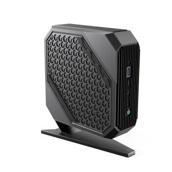 来吐槽一下：Minisforum铭凡hx80g评测怎么样，使用三个月感受