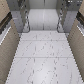 周兔塔电梯轿厢地垫  电梯地垫轿厢专用地板革pvc地板胶地胶入户门口