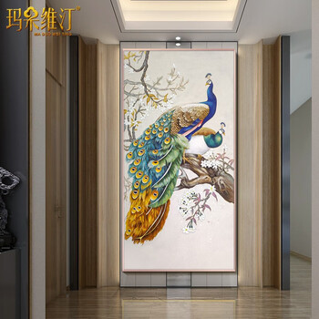 珐琅彩画价格报价行情- 京东