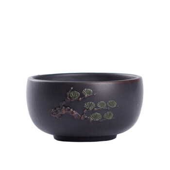 Tea Bowl 鹧鴣油滴天目茶碗| Fang Gourmet Tea