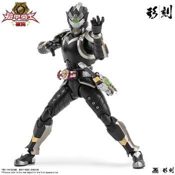 铠甲勇士黑犀侠预订订购价格- 京东