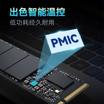 惠普（HP）1TB SSD固态硬盘 M.2接口(NVMe协议) FX900Plus系列｜PCIe 4.0（7100MB/s读速）｜战66