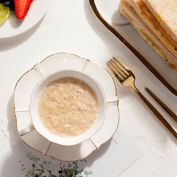 维维牛奶加钙营养麦片800g 速溶即食营养早餐代餐冲饮谷物