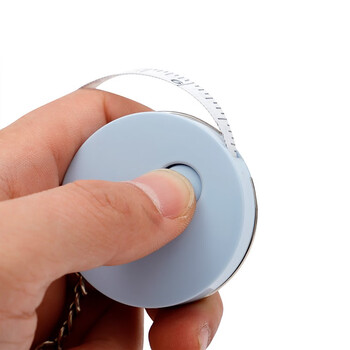 天章办公(TANGO)迷你皮卷尺软尺 2米测量三围腰围身高软皮尺米尺便携随身小卷尺 自动卡位 2个装 办公用品 天章办公(TANGO)迷你皮卷尺软尺 2米测量三围腰围身高软皮尺米尺便携随身小卷尺 自动卡位 2个装 办公用品