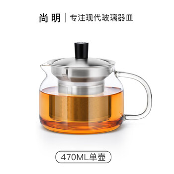 ZX·TiG茶壶- 京东