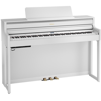 罗兰HP-701 HP-702 HP-704电钢琴好不好优缺点实情？良心评测