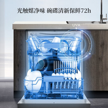 真实体验告诉你：美的洗碗机的用后到底怎么样！