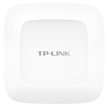 TP-LINK 室外高功率无线AP 无线wifi接入点 TL-AP1200GP定向 1200M 千兆端口