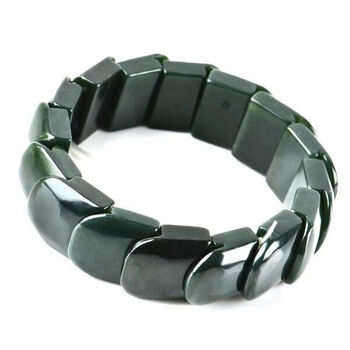 和田玉黑青玉- 京东