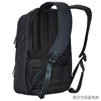 TARGUS泰格斯双肩电脑包14-15.6英寸商务差旅笔记本背包休闲书包 灰 586 TARGUS泰格斯双肩电脑包14-15.6英寸商务差旅笔记本背包休闲书包 灰 586