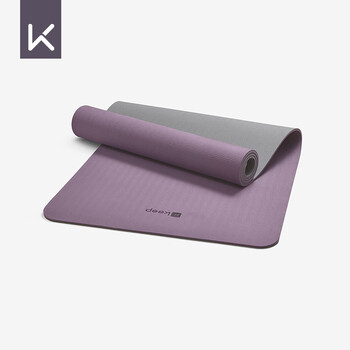 KeepTPE瑜伽垫健身垫男女183*61cm运动垫舞蹈垫训练垫防滑隔音减震