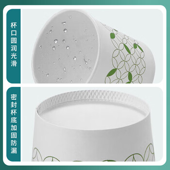 齐心(COMIX)200ml 100个装加厚一次性水杯/纸杯家用水杯 办公用品 工具 L304 齐心(COMIX)200ml 100个装加厚一次性水杯/纸杯家用水杯 办公用品 工具 L304