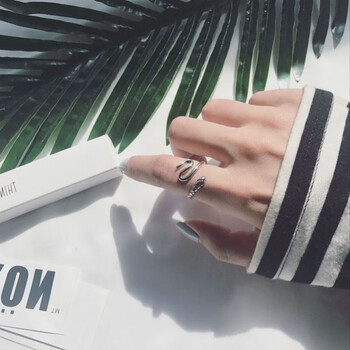 波特周边手链 飞贼手链男女创意电影周边合金复古格兰芬多 马尔福戒指