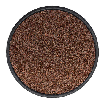 紫苏子 中药材 新货紫苏籽 铁苏子 黑苏子 250克