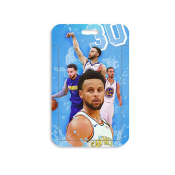 库里卡套周边学生校园卡校牌饭卡水卡地铁卡公交卡nba篮球明星库里款