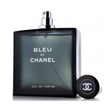【50ml】chanel香奈儿 蔚蓝男士香水50ml(浓香)【行情 报价 价格 评测