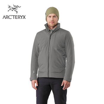 ames jacket gtx
