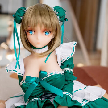 谜姬充气硅胶实体手办娃娃真人全身可插入成人用品男性性男性自慰器