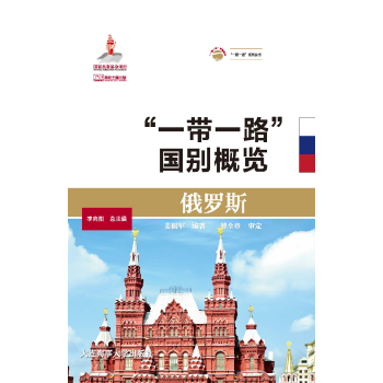 一带一路国别概览----俄罗斯