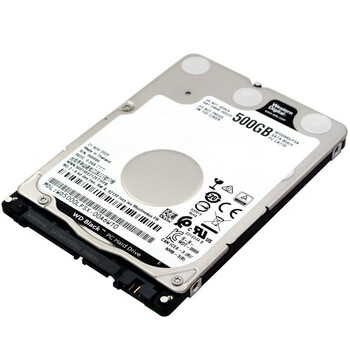 西部数据(WD)500GB 笔记本游戏机械硬盘 WD_BLACK 西数黑盘 SATA 7200转64MB 2.5英寸WD5000LPSX 西部数据(WD)500GB 笔记本游戏机械硬盘 WD_BLACK 西数黑盘 SATA 7200转64MB 2.5英寸WD5000LPSX