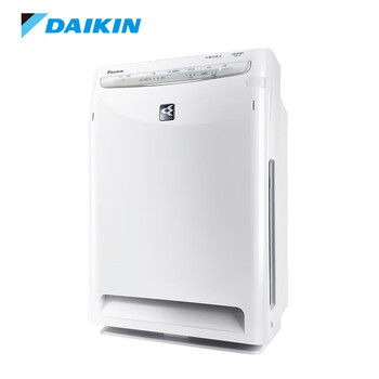 
                                        
                                                            大金（DAIKIN）空气净化器家用标准型 KJ336F-K01(MC70KMV2) 经典白                