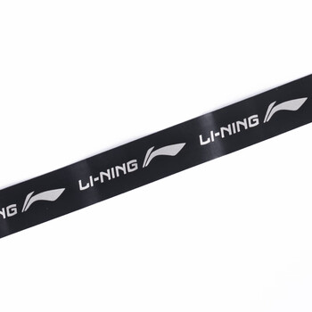 李宁（LI-NING）羽毛球手胶防滑耐磨手胶吸汗带GP1000NEW浅海蓝十条装ASJU005-5