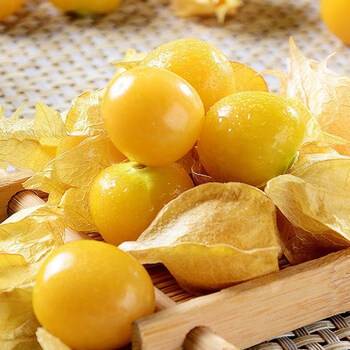 花姑娘水果图片 京东