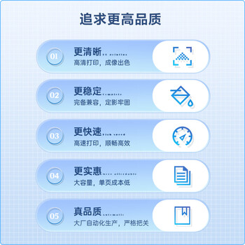 得力（deli）W1660A硒鼓  166a适用惠普1136w 1188w 1188nw 1188a 1008w打印机硒鼓 1660a粉盒超大容量硒鼓
