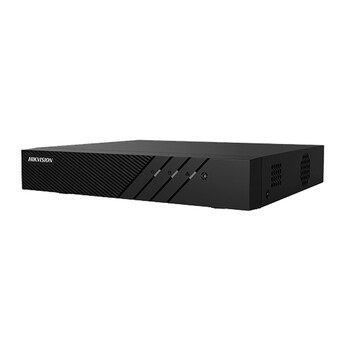 HIKVISION海康威视网络硬盘录像机监控8路NVR满配8个摄像头1080P解码DS-7808N-R2