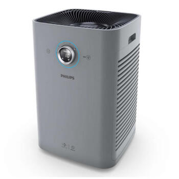 Air Purifier Series 6000 AC6608/90