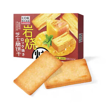 优之良品饼干价格报价行情- 京东