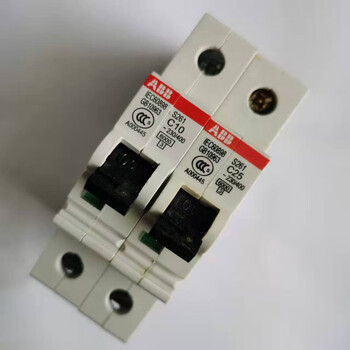 空开1P断路器S261-C10-C2C3C20C25-C4-C32-C40C1C16C50 S261-C16【图片 价格 品牌 报价】-京东