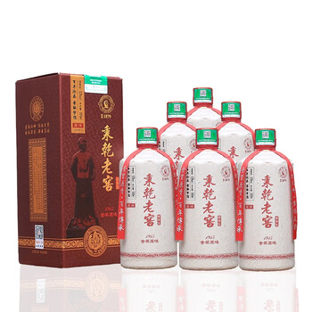 秉乾老窖价格报价行情- 京东