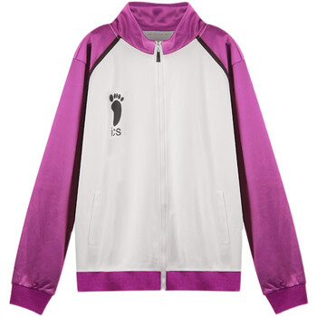 排球少年cos白鸟沢学院排球队服牛岛若利cosplay校服卫衣服套装 白鸟