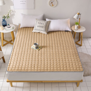 出租房防潮床垫去湿气薄款床上经济型床床2m学生轻薄双人塌塌夏季 可