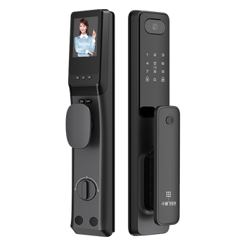 凯迪仕小迪one智能门锁真实使用感受,真相揭秘入手感受