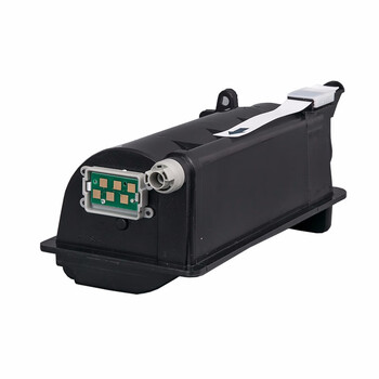 质印适用于东芝e-STUDIO18墨粉盒T-1800CS墨盒E18硒鼓碳粉盒DP-1800 T-1800CS粉盒标准版