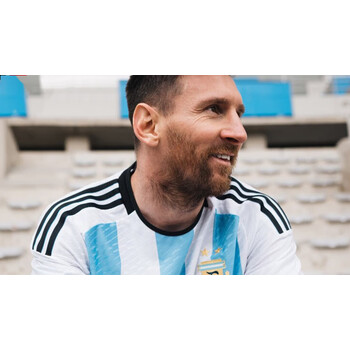 球员版_10号梅西球衣 短裤_【不 s