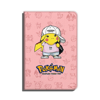 1英寸 p1378樱花粉皮卡丘(无赠品) 荣耀平板5 - 10.1英寸