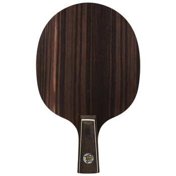 729 乒乓球底板 乒乓球拍直拍 盖世黑檀7层纯木进攻型 729 乒乓球底板 乒乓球拍直拍 盖世黑檀7层纯木进攻型