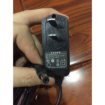 小米路由器3c r3l 5v1a xiaomi_xxxx电源适配器5v1a充电器 原装通用款