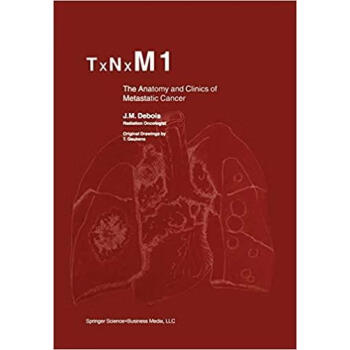 Txnxm1: The Anatomy and Clinics of Metastatic Ca pdf格式下载
