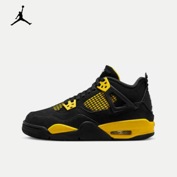 AIR JORDAN 4 RETRO价格报价行情- 京东