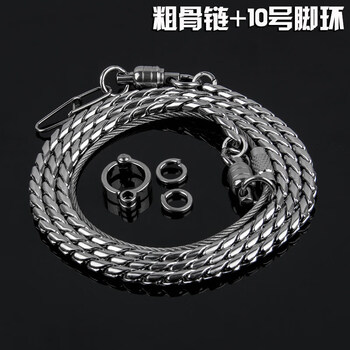 昌炅304不锈钢鹦鹉脚链玄凤小太阳金太阳和尚金刚葵花灰鹦鹉脚环鸟链